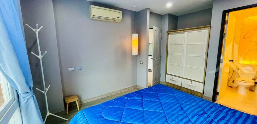 Atlantis Condo Resort Pattaya for Sale & Rent – 1 Bedroom