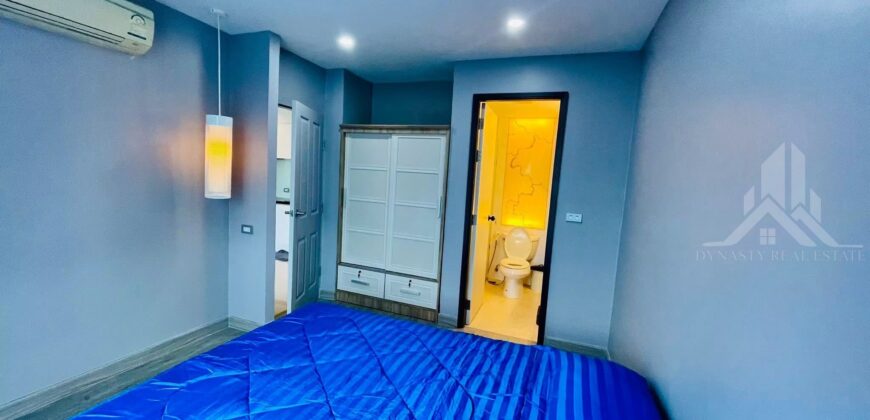 Atlantis Condo Resort Pattaya for Sale & Rent – 1 Bedroom
