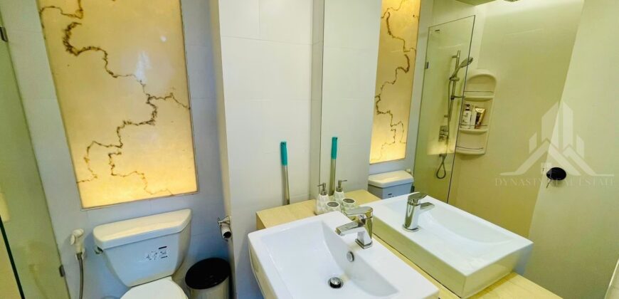 Atlantis Condo Resort Pattaya for Sale & Rent – 1 Bedroom