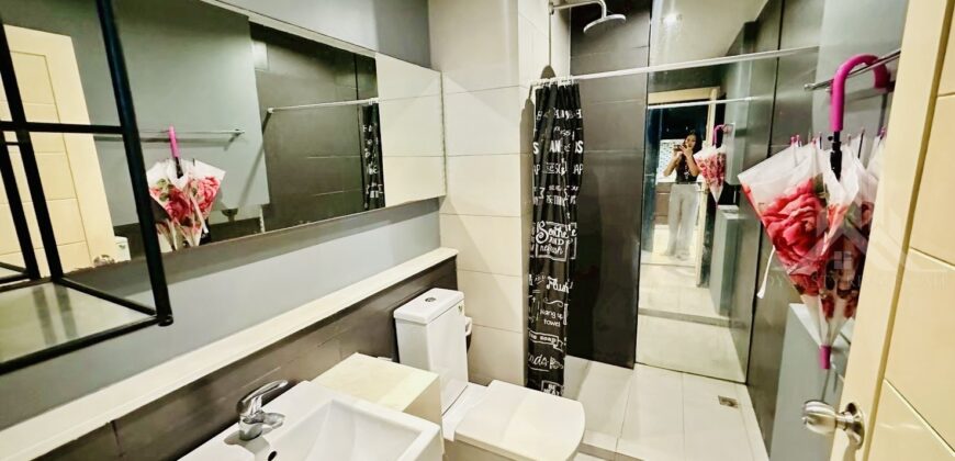 The Gallery Condominium for Sale & Rent in Jomtien – Studio