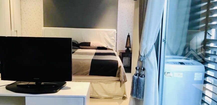 The Gallery Condominium for Sale & Rent in Jomtien – Studio