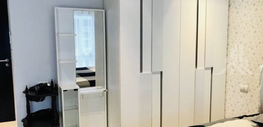 The Gallery Condominium for Sale & Rent in Jomtien – Studio
