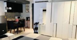 The Gallery Condominium for Sale & Rent in Jomtien – Studio