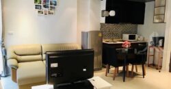 The Gallery Condominium for Sale & Rent in Jomtien – Studio