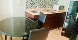 The Gallery Condominium for Sale & Rent in Jomtien – Studio
