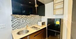 The Gallery Condominium for Sale & Rent in Jomtien – Studio