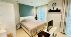 The Gallery Condominium for Sale & Rent in Jomtien – Studio
