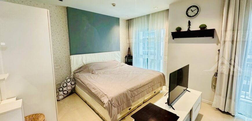 The Gallery Condominium for Sale & Rent in Jomtien – Studio