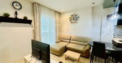 The Gallery Condominium for Sale & Rent in Jomtien – Studio