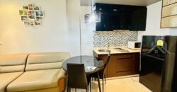 The Gallery Condominium for Sale & Rent in Jomtien – Studio