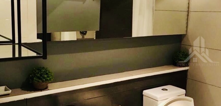 The Gallery Condominium for Sale & Rent in Jomtien – Studio