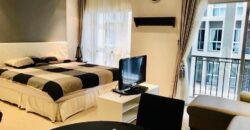 The Gallery Condominium for Sale & Rent in Jomtien – Studio