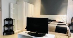 The Gallery Condominium for Sale & Rent in Jomtien – Studio