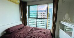 Espana Condo Resort Pattaya for Sale & Rent – 1 Bedroom