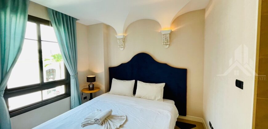 Espana Condo Resort Pattaya for Sale & Rent – 1 Bedroom