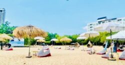 Grand Florida Beachfront Condo Resort Pattaya for Sale & Rent – 1 Bedroom