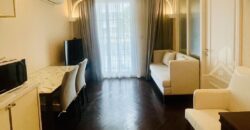 Grand Florida Beachfront Condo Resort Pattaya for Sale & Rent – 1 Bedroom