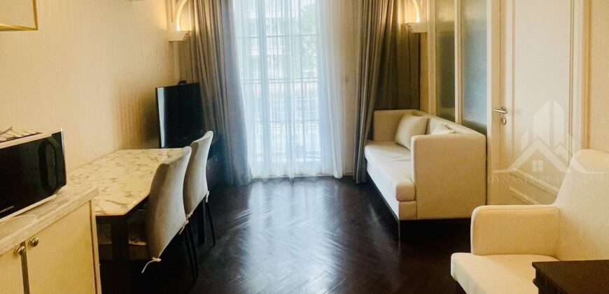 Grand Florida Beachfront Condo Resort Pattaya for Sale & Rent – 1 Bedroom
