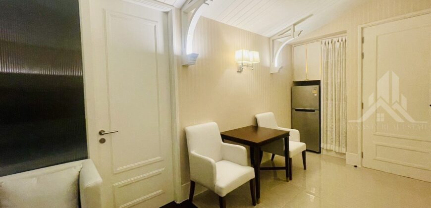 Grand Florida Beachfront Condo Resort Pattaya for Sale & Rent – 1 Bedroom