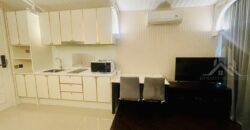 Grand Florida Beachfront Condo Resort Pattaya for Sale & Rent – 1 Bedroom
