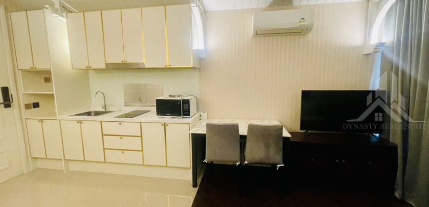 Grand Florida Beachfront Condo Resort Pattaya for Sale & Rent – 1 Bedroom