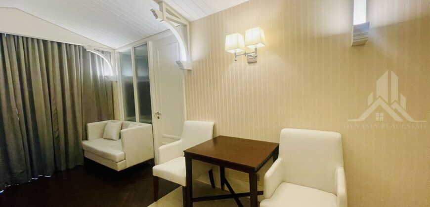 Grand Florida Beachfront Condo Resort Pattaya for Sale & Rent – 1 Bedroom
