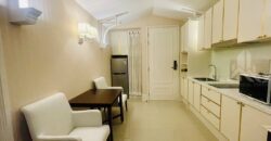 Grand Florida Beachfront Condo Resort Pattaya for Sale & Rent – 1 Bedroom