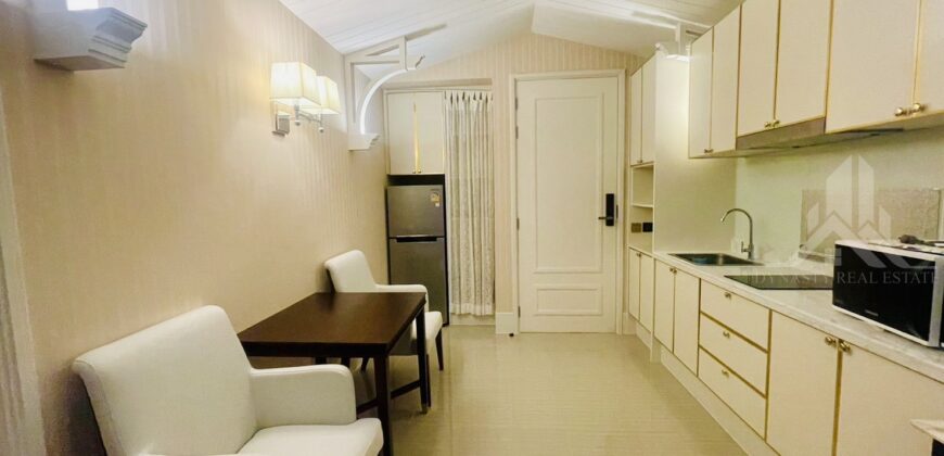 Grand Florida Beachfront Condo Resort Pattaya for Sale & Rent – 1 Bedroom
