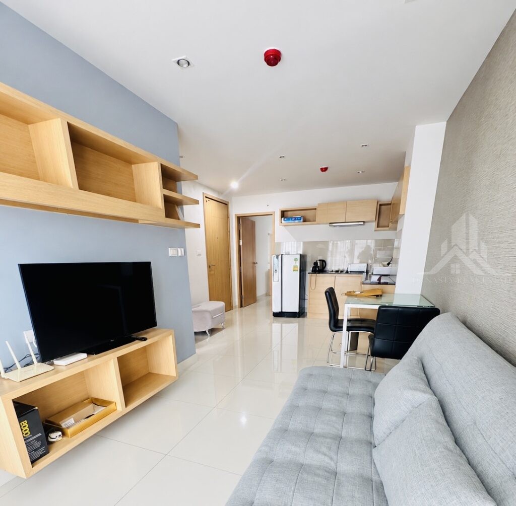 Na lanna condo for sale & rent