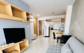 Na Lanna Condo for Sale & Rent in Central Pattaya – 2 Bedrooms