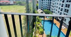 Na Lanna Condo for Sale & Rent in Central Pattaya – 2 Bedrooms