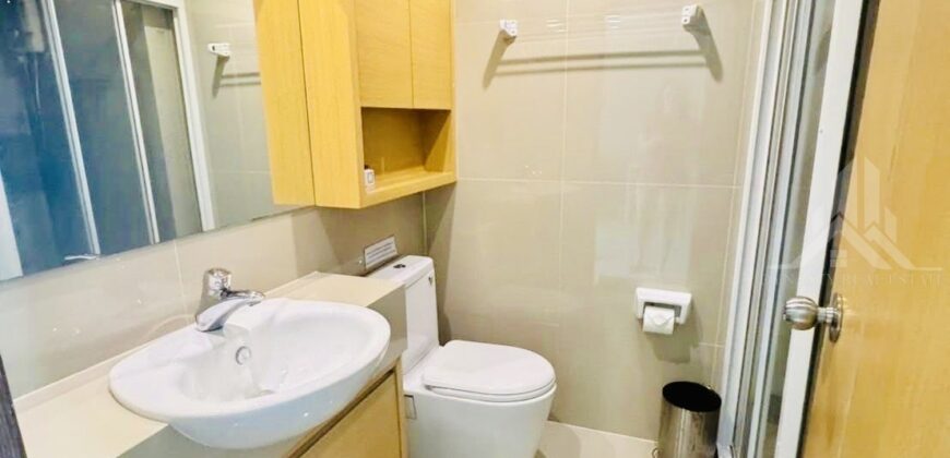 Na Lanna Condo for Sale & Rent in Central Pattaya – 2 Bedrooms