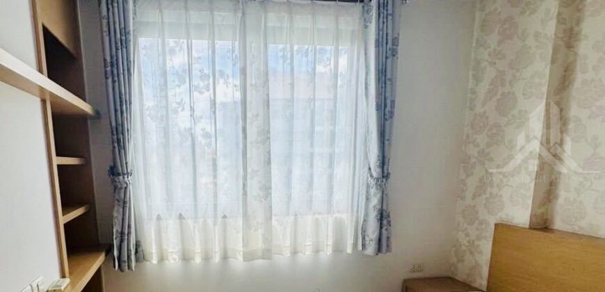 Na Lanna Condo for Sale & Rent in Central Pattaya – 2 Bedrooms