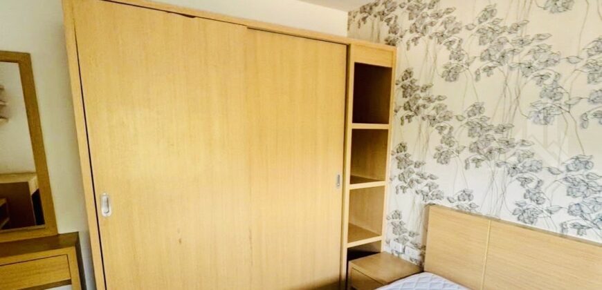 Na Lanna Condo for Sale & Rent in Central Pattaya – 2 Bedrooms