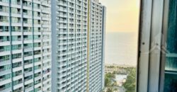 Lumpini Park Beach Jomtien for Sale & Rent – 1 Bedroom, Sea View