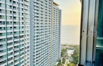 Lumpini Park Beach Jomtien for Sale & Rent – 1 Bedroom, Sea View Lumpini Park Beach Jomtien for Sale & Rent – 1 Bedroom, Sea View