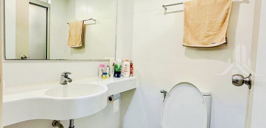 Lumpini Park Beach Jomtien for Sale & Rent – 1 Bedroom, Sea View