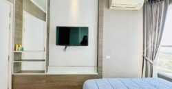 Lumpini Park Beach Jomtien for Sale & Rent – 1 Bedroom, Sea View