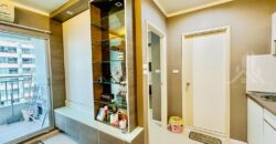 Lumpini Park Beach Jomtien for Sale & Rent – 1 Bedroom, Sea View