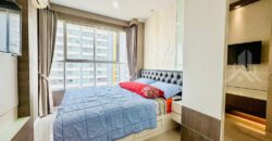 Lumpini Park Beach Jomtien for Sale & Rent – 1 Bedroom, Sea View