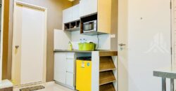 Lumpini Park Beach Jomtien for Sale & Rent – 1 Bedroom, Sea View