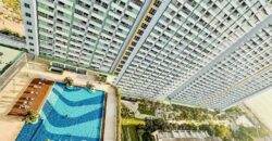Lumpini Park Beach Jomtien for Sale & Rent – 1 Bedroom, Sea View