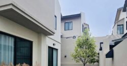 ENGEL HAUS 4-Bed House for Rent in Pattaya – Fully Furnished