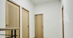 ENGEL HAUS 4-Bed House for Rent in Pattaya – Fully Furnished