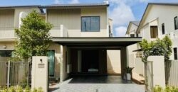 ENGEL HAUS 4-Bed House for Rent in Pattaya – Fully Furnished
