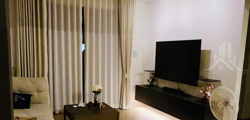 ENGEL HAUS 4-Bed House for Rent in Pattaya – Fully Furnished