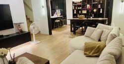 ENGEL HAUS 4-Bed House for Rent in Pattaya – Fully Furnished