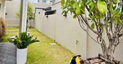 ENGEL HAUS 4-Bed House for Rent in Pattaya – Fully Furnished