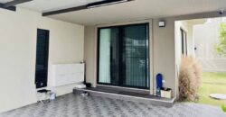 ENGEL HAUS 4-Bed House for Rent in Pattaya – Fully Furnished