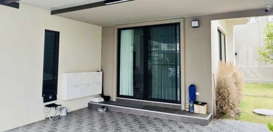 ENGEL HAUS 4-Bed House for Rent in Pattaya – Fully Furnished